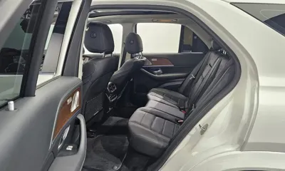 Mercedes-Benz GLE-Class 2021, 43480 км, за 40698.44 USD - фото 11