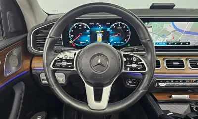 Mercedes-Benz GLE-Class 2021, 43480 км, за 40698.44 USD - фото 14