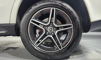 Mercedes-Benz GLE-Class 2021, 43480 км, за 40698.44 USD - фото 21