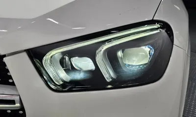 Mercedes-Benz GLE-Class 2021, 43480 км, за 40698.44 USD - фото 22