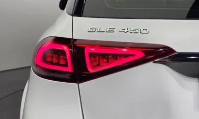 Mercedes-Benz GLE-Class 2021, 43480 км, за 40698.44 USD - фото 23