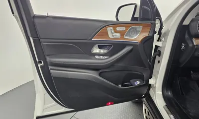 Mercedes-Benz GLE-Class 2021, 43480 км, за 40698.44 USD - фото 24