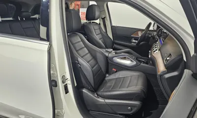 Mercedes-Benz GLE-Class 2021, 43480 км, за 40698.44 USD - фото 26