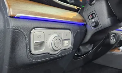 Mercedes-Benz GLE-Class 2021, 43480 км, за 40698.44 USD - фото 27