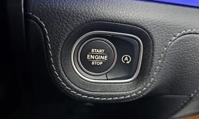 Mercedes-Benz GLE-Class 2021, 43480 км, за 40698.44 USD - фото 28