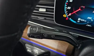Mercedes-Benz GLE-Class 2021, 43480 км, за 40698.44 USD - фото 29