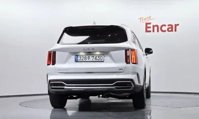 Kia Sorento 2023, 19111 км, за 21423.45 USD