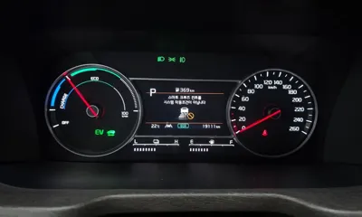 Kia Sorento 2023, 19111 км, за 21402.57 USD - фото 8