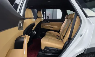 Kia Sorento 2023, 19111 км, за 21402.57 USD - фото 12
