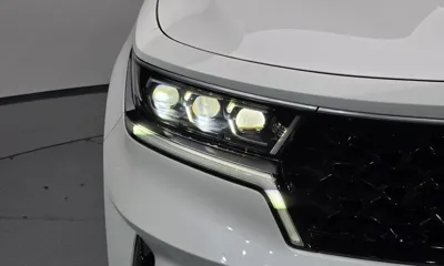 Kia Sorento 2023, 19111 км, за 21402.57 USD - фото 22