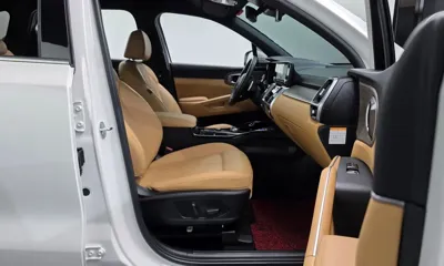 Kia Sorento 2023, 19111 км, за 21402.57 USD - фото 26