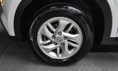 Hyundai Venue 2020, 115224 км, за 8255.86 USD