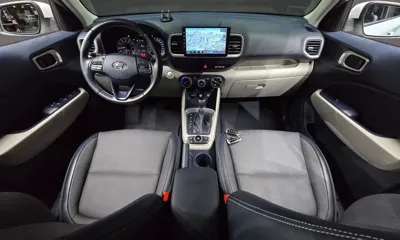 Hyundai Venue 2020, 115224 км, за 8255.86 USD - фото 7