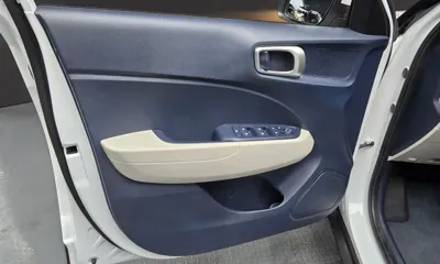 Hyundai Venue 2020, 115224 км, за 8255.86 USD - фото 24