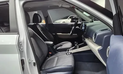 Hyundai Venue 2020, 115224 км, за 8255.86 USD - фото 26