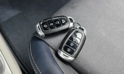 Hyundai Venue 2020, 115224 км, за 8255.86 USD - фото 28