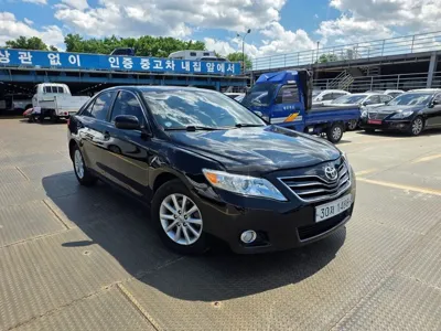 Toyota Camry 2011, 59897 км, за 5860.52 USD