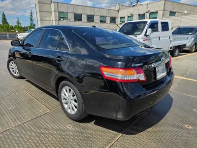 Toyota Camry 2011, 59897 км, за 5860.52 USD
