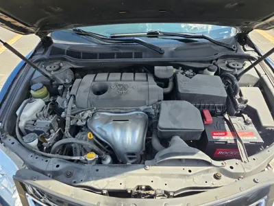 Toyota Camry 2011, 59897 км, за 5860.52 USD