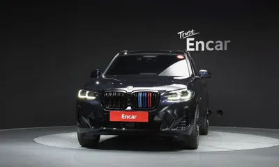 BMW iX3 2023, 34248 км, за 34201.97 USD