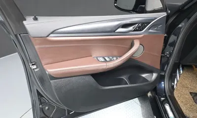 BMW iX3 2023, 34248 км, за 34201.97 USD - фото 24