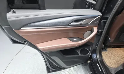 BMW iX3 2023, 34248 км, за 34201.97 USD - фото 25