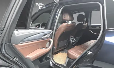 BMW iX3 2023, 34248 км, за 34201.97 USD - фото 26