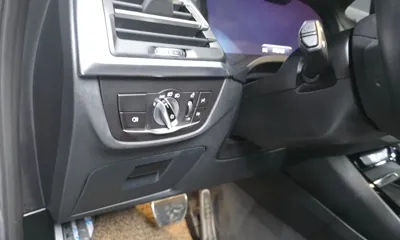BMW iX3 2023, 34248 км, за 34201.97 USD - фото 27