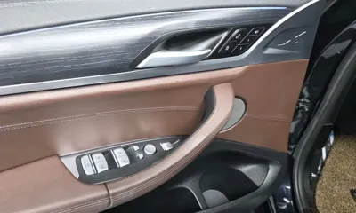 BMW iX3 2023, 34248 км, за 34201.97 USD - фото 29
