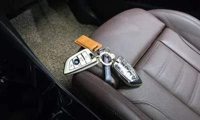 BMW iX3 2023, 34248 км, за 34201.97 USD - фото 30