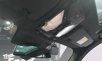 BMW iX3 2023, 34248 км, за 34201.97 USD - фото 31