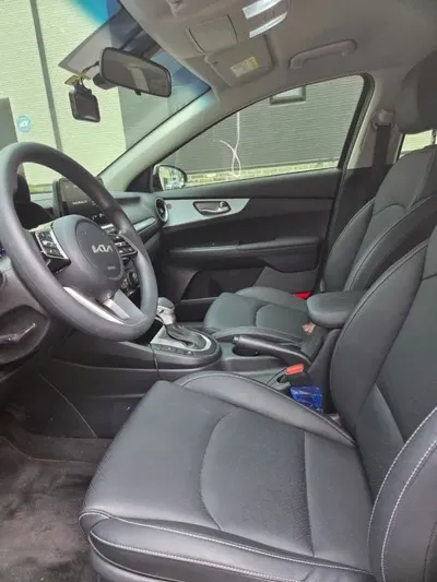 Kia K3 2024, 18500 км, за 10246.97 USD - фото 6