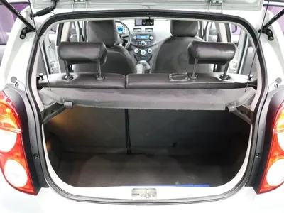 ChevroletGMDaewoo Spark 2013, 128297 км, за 1754.97 USD