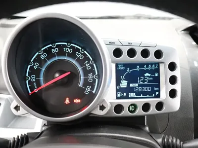 ChevroletGMDaewoo Spark 2013, 128297 км, за 1754.97 USD - фото 6