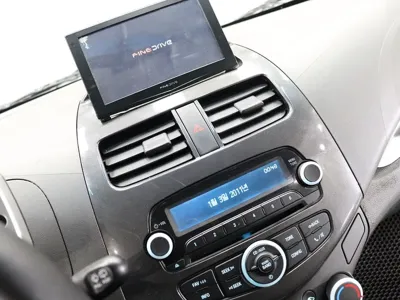 ChevroletGMDaewoo Spark 2013, 128297 км, за 1754.97 USD - фото 8
