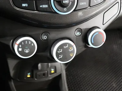 ChevroletGMDaewoo Spark 2013, 128297 км, за 1754.97 USD - фото 11