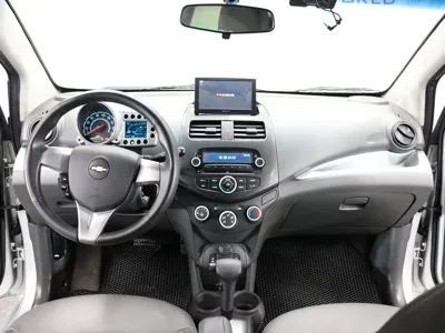 ChevroletGMDaewoo Spark 2013, 128297 км, за 1754.97 USD - фото 14