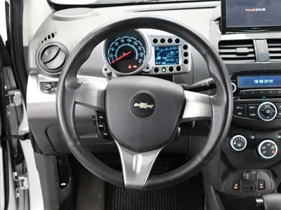 ChevroletGMDaewoo Spark 2013, 128297 км, за 1754.97 USD - фото 15