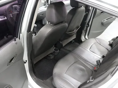 ChevroletGMDaewoo Spark 2013, 128297 км, за 1754.97 USD - фото 16