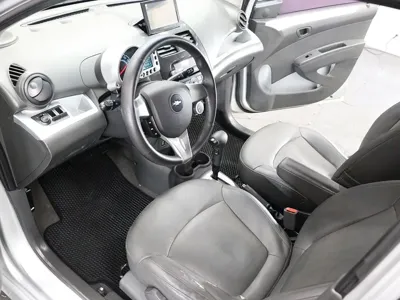 ChevroletGMDaewoo Spark 2013, 128297 км, за 1754.97 USD - фото 17