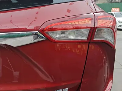 Buick Envision Plus 2017, 92899 км, за 6636.13 USD - фото 8