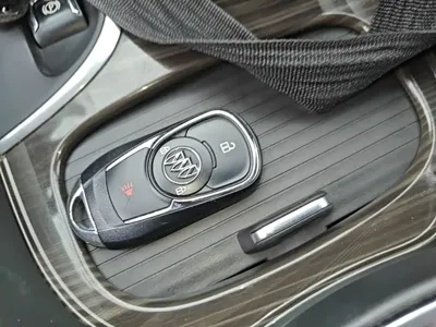 Buick Envision Plus 2017, 92899 км, за 6636.13 USD - фото 9