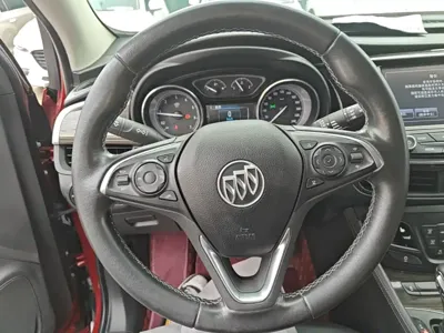 Buick Envision Plus 2017, 92899 км, за 6636.13 USD - фото 11
