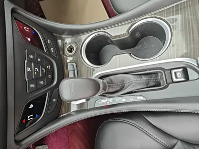 Buick Envision Plus 2017, 92899 км, за 6636.13 USD - фото 14