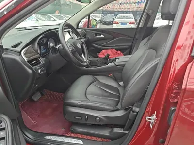 Buick Envision Plus 2017, 92899 км, за 6636.13 USD - фото 15