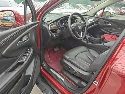Buick Envision Plus 2017, 92899 км, за 6636.13 USD - фото 16
