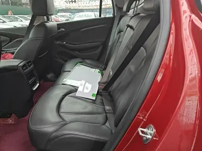 Buick Envision Plus 2017, 92899 км, за 6636.13 USD - фото 17