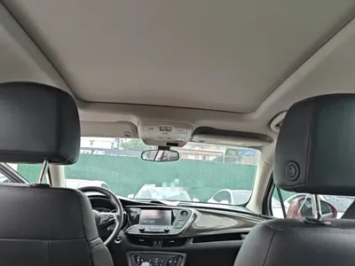 Buick Envision Plus 2017, 92899 км, за 6636.13 USD - фото 18