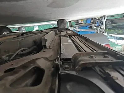Buick Envision Plus 2017, 92899 км, за 6636.13 USD - фото 21