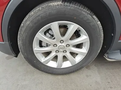 Buick Envision Plus 2017, 92899 км, за 6636.13 USD - фото 23